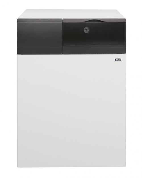 Baxi UB 80 INOX Luna KSG71408441-